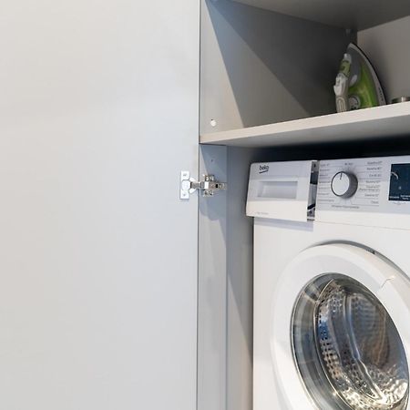 Apartament Bianco W Sercu Slaska Ruda Slaska Exteriér fotografie