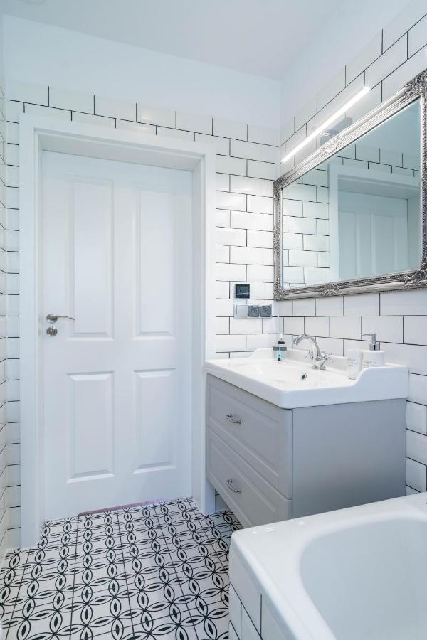 Apartament Bianco W Sercu Slaska Ruda Slaska Exteriér fotografie