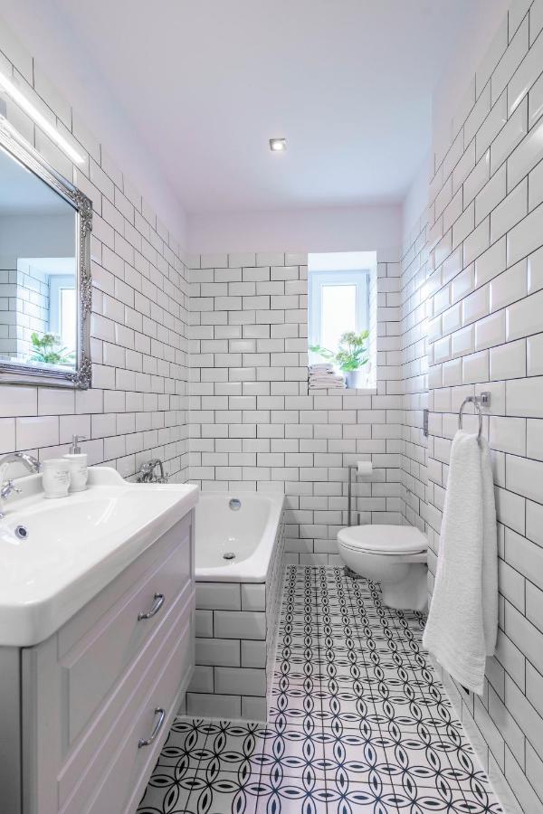 Apartament Bianco W Sercu Slaska Ruda Slaska Exteriér fotografie