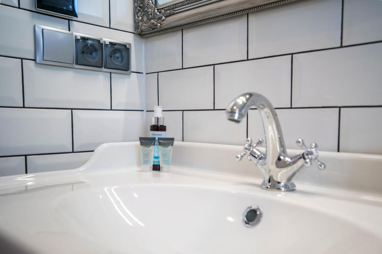Apartament Bianco W Sercu Slaska Ruda Slaska Exteriér fotografie