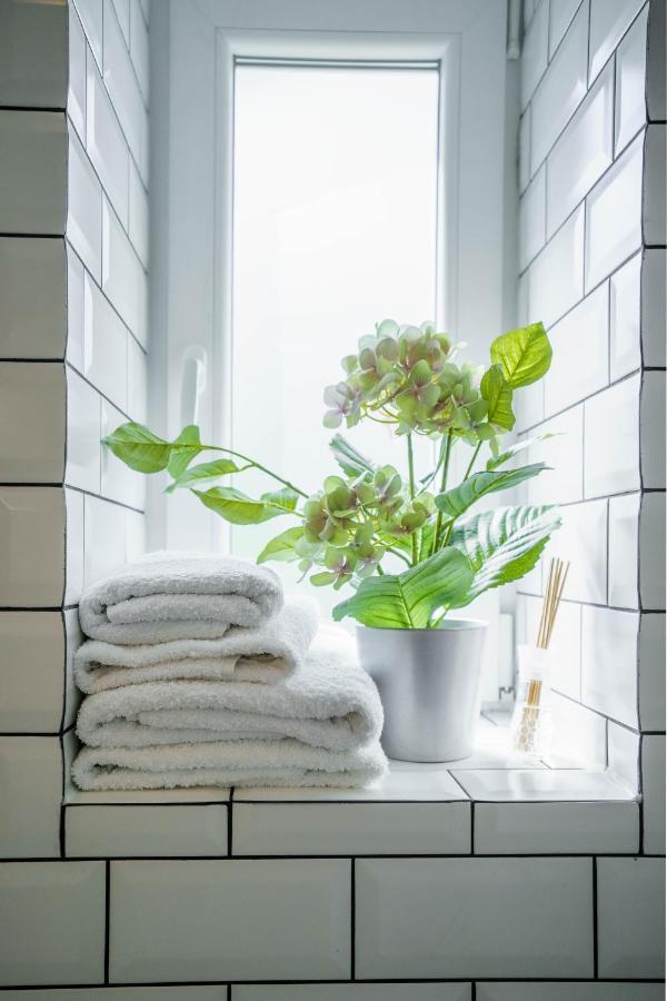Apartament Bianco W Sercu Slaska Ruda Slaska Exteriér fotografie