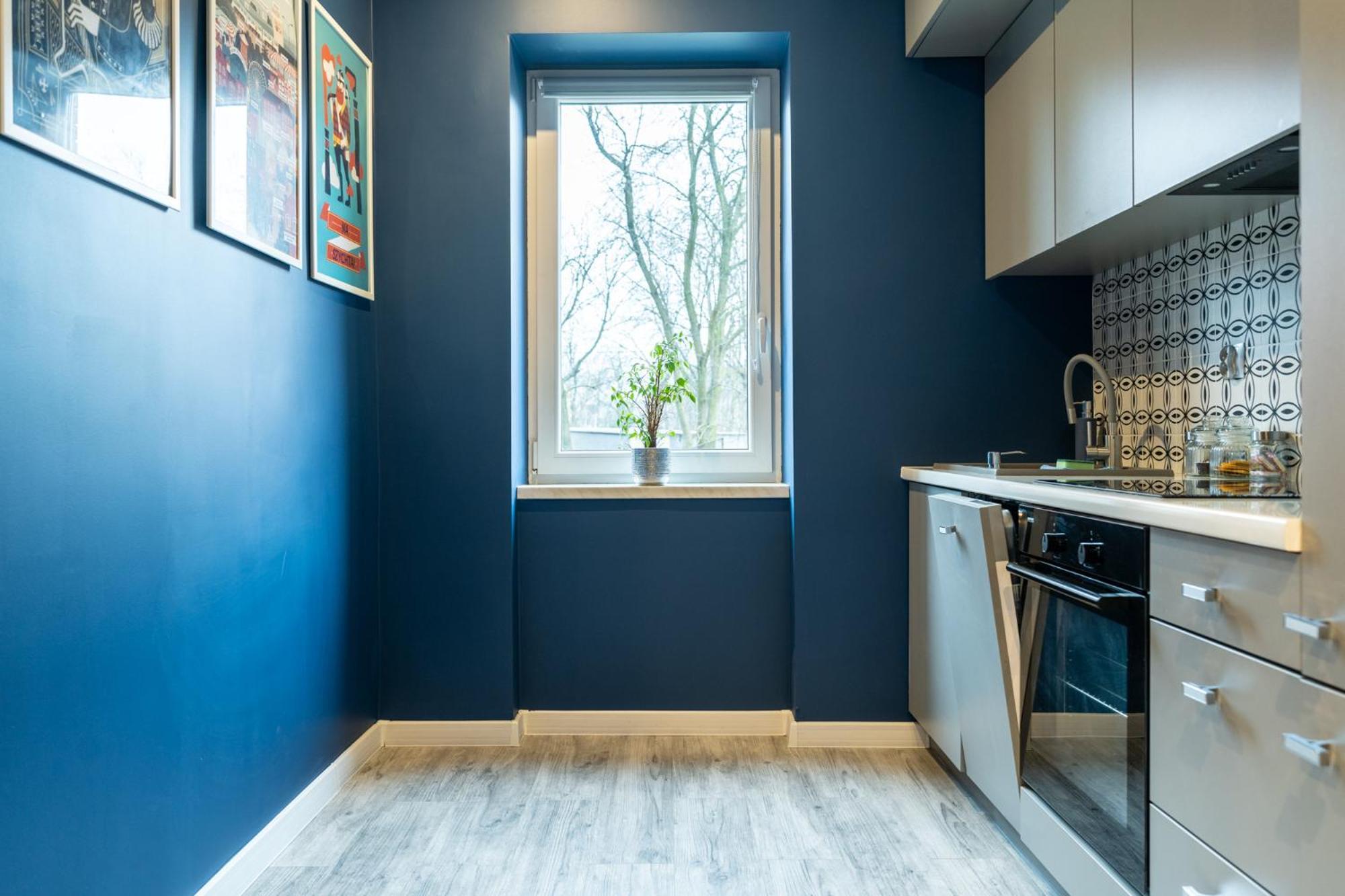 Apartament Bianco W Sercu Slaska Ruda Slaska Exteriér fotografie