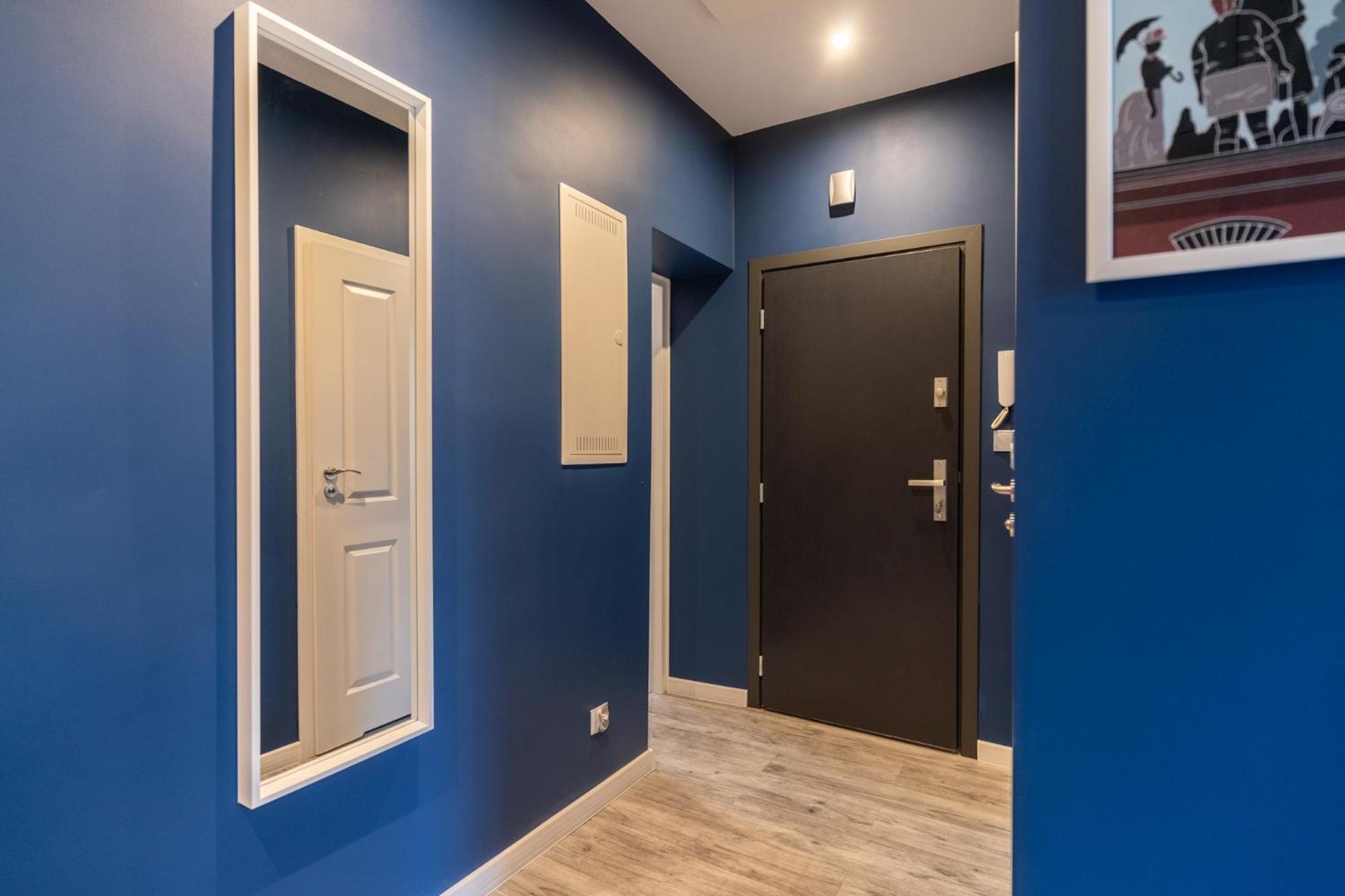 Apartament Bianco W Sercu Slaska Ruda Slaska Exteriér fotografie