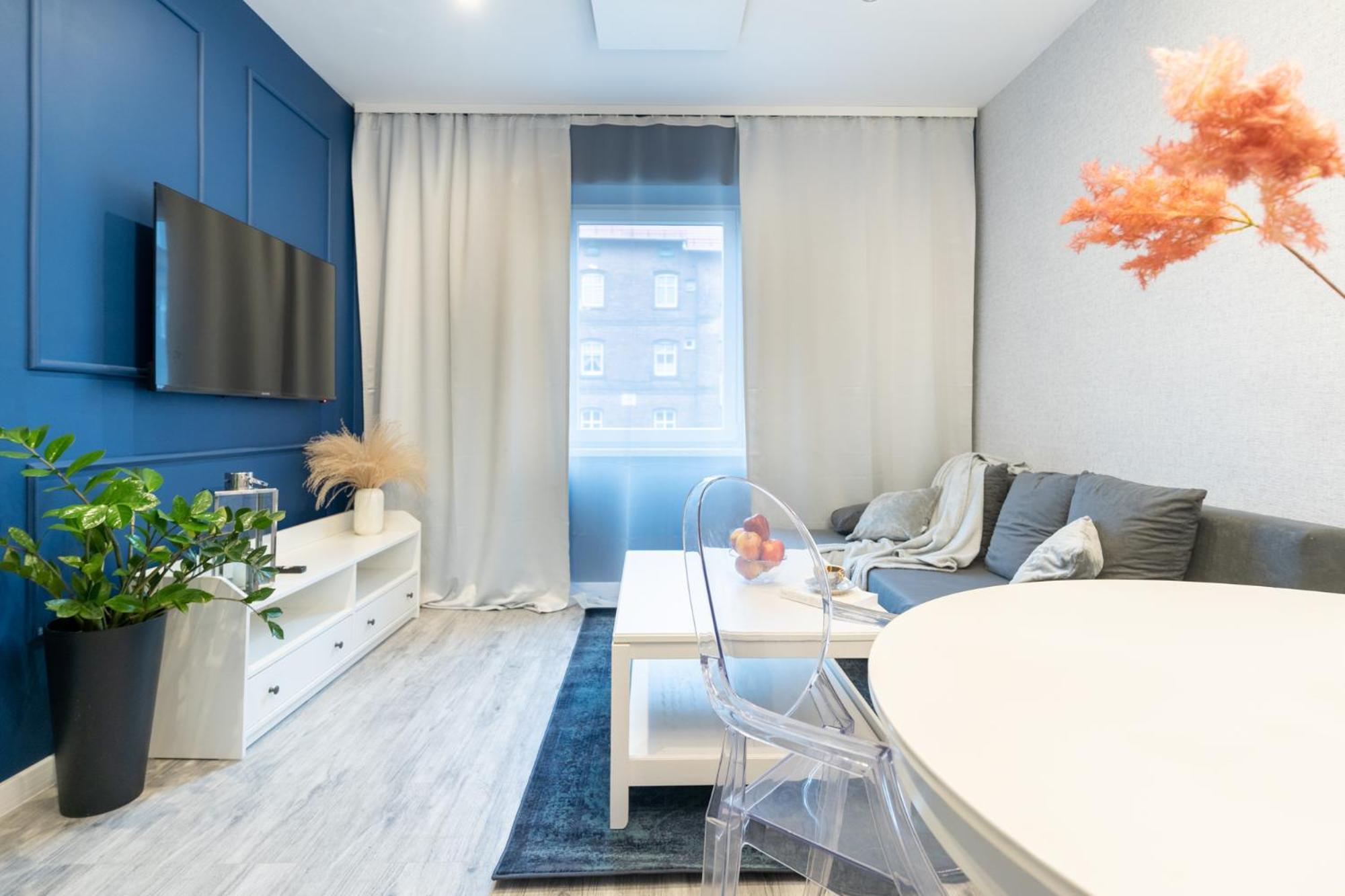 Apartament Bianco W Sercu Slaska Ruda Slaska Exteriér fotografie