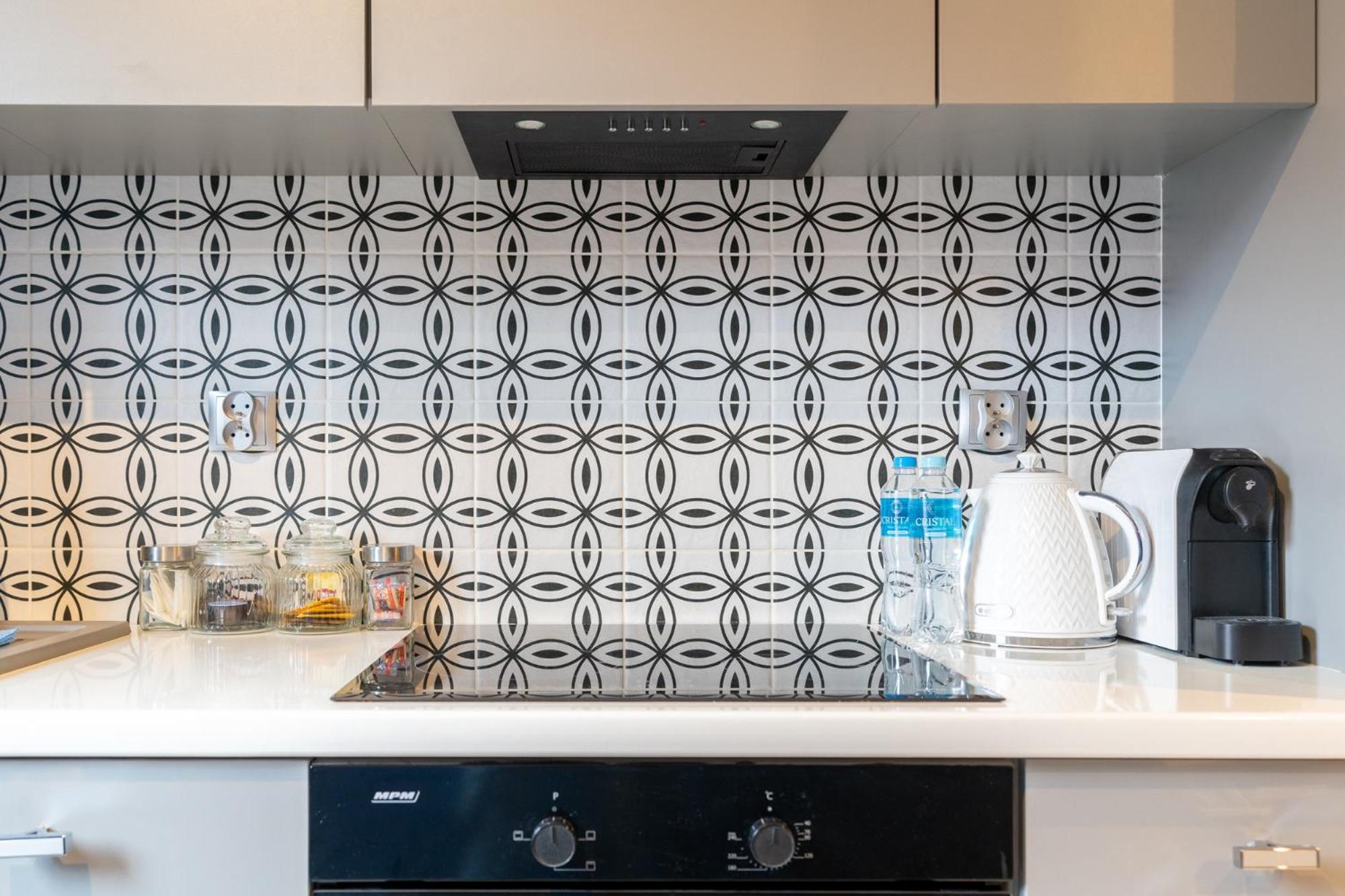 Apartament Bianco W Sercu Slaska Ruda Slaska Exteriér fotografie