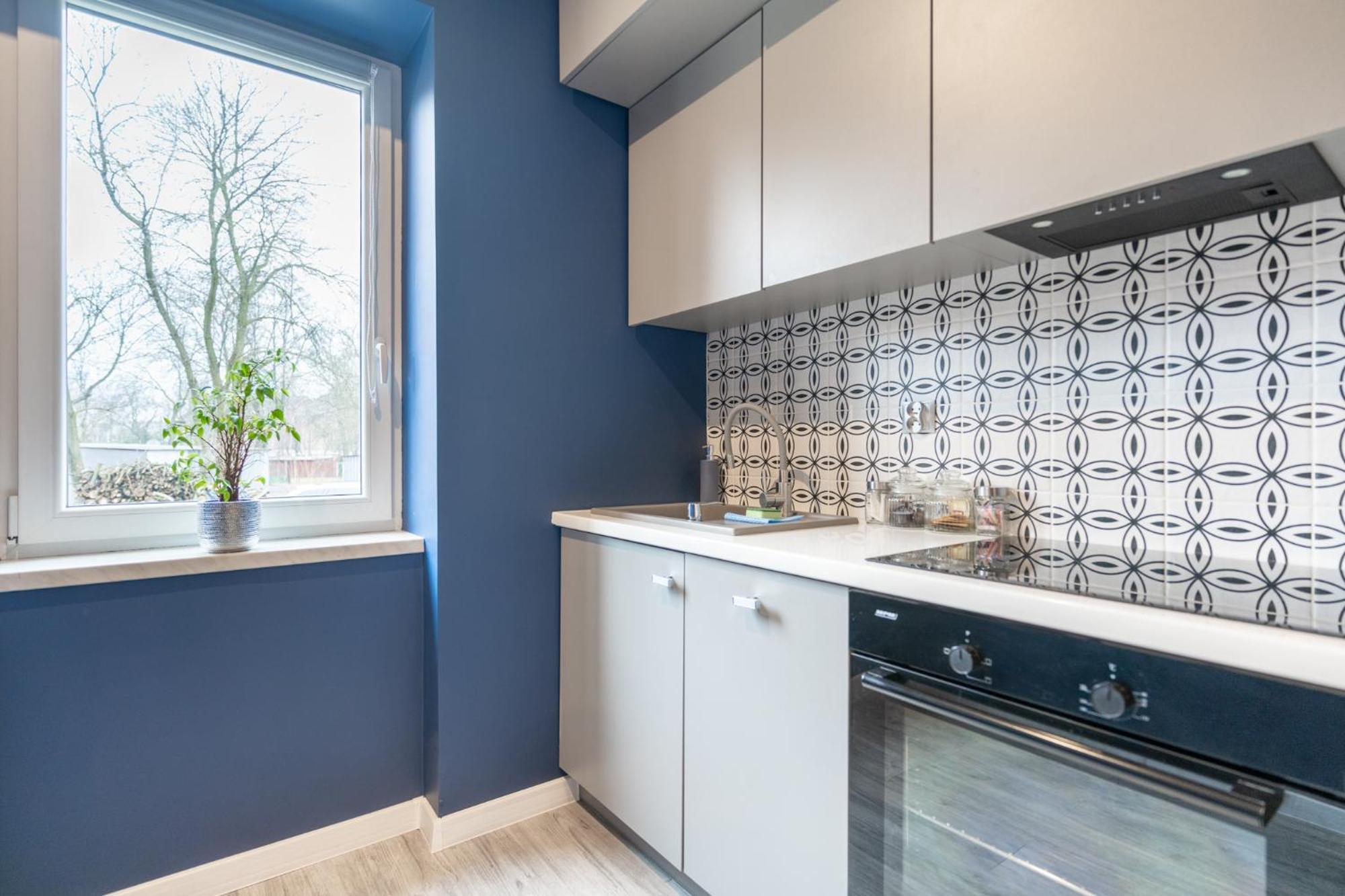 Apartament Bianco W Sercu Slaska Ruda Slaska Exteriér fotografie