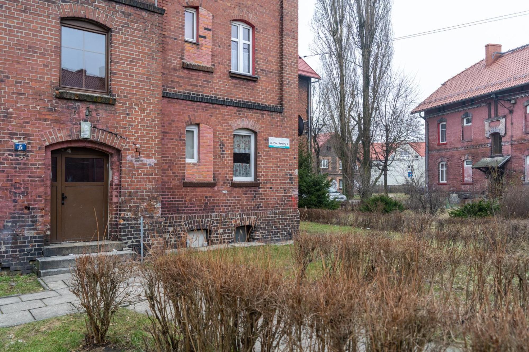 Apartament Bianco W Sercu Slaska Ruda Slaska Exteriér fotografie