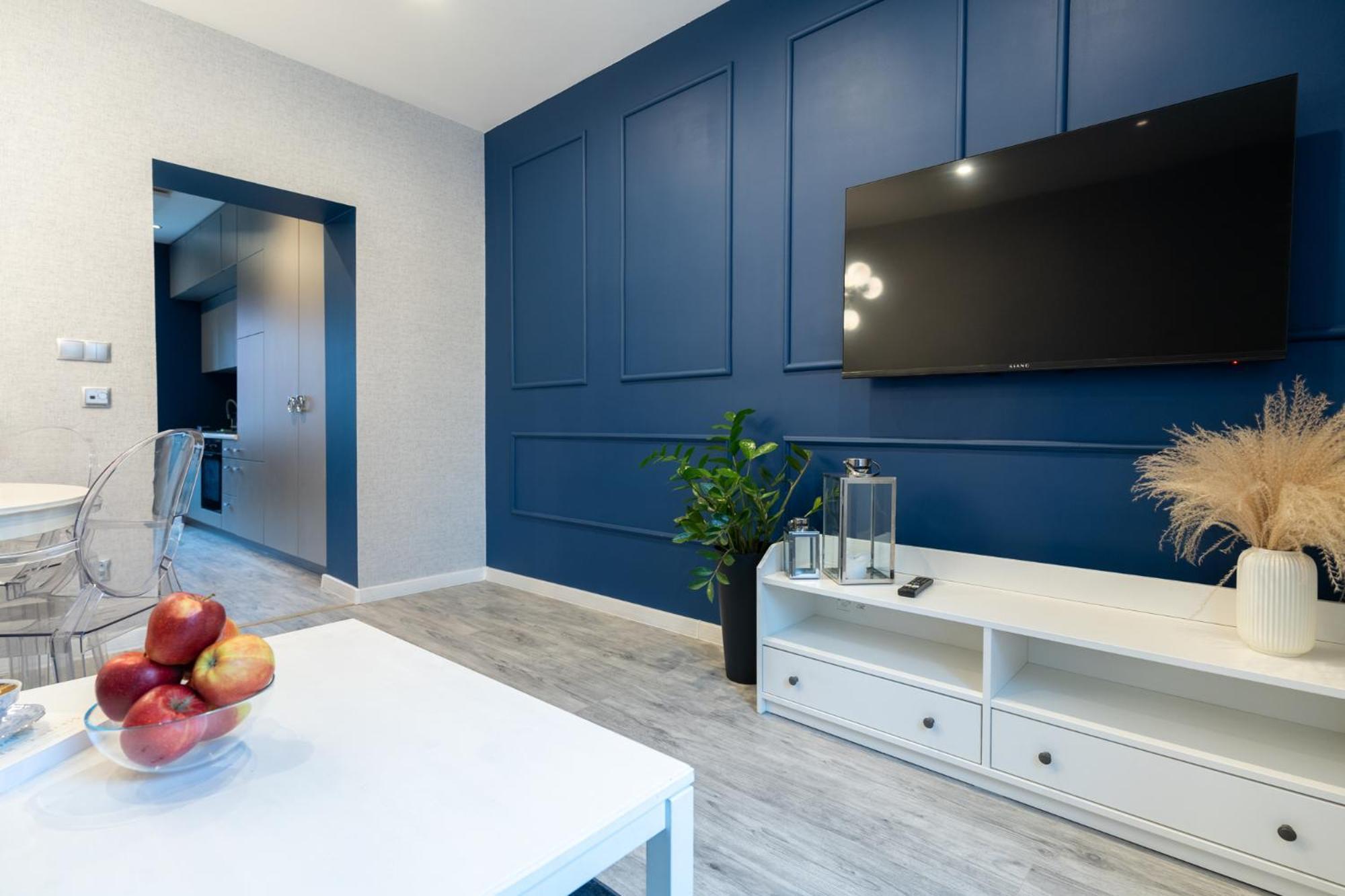 Apartament Bianco W Sercu Slaska Ruda Slaska Exteriér fotografie